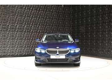 330e Business Design - BVA Sport BERLINE G20 G80 330e PHASE 1