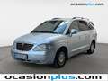 SsangYong Rodius 270 Xdi Premium Plateado - thumbnail 1