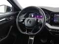 Skoda Octavia Combi 2.0 TDI Style Aut LED HEAD-UP NAVI Silber - thumbnail 12
