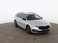 Skoda Octavia Combi 2.0 TDI Style Aut LED HEAD-UP NAVI Silber - thumbnail 5