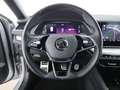 Skoda Octavia Combi 2.0 TDI Style Aut LED HEAD-UP NAVI Silber - thumbnail 21
