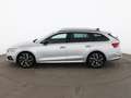 Skoda Octavia Combi 2.0 TDI Style Aut LED HEAD-UP NAVI Silber - thumbnail 6