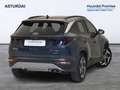 Hyundai TUCSON 1.6 CRDI 48V Style 4x4 DT Azul - thumbnail 4