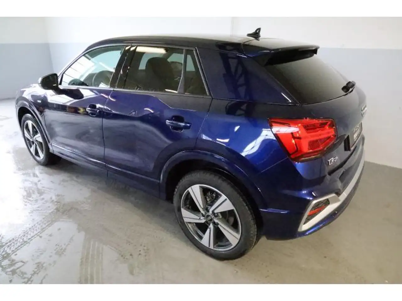 Audi Q2 2026