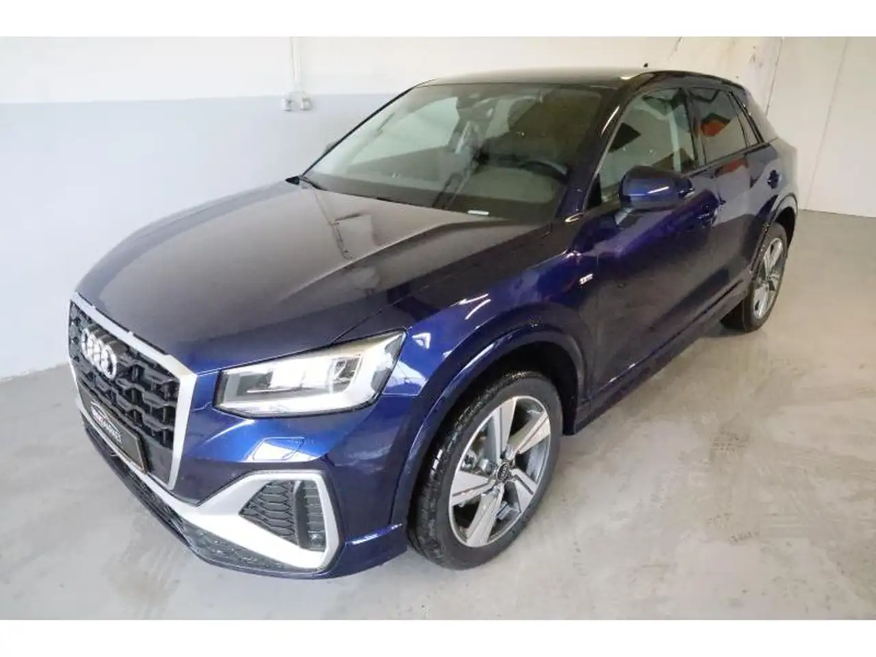 Audi Q2 2026