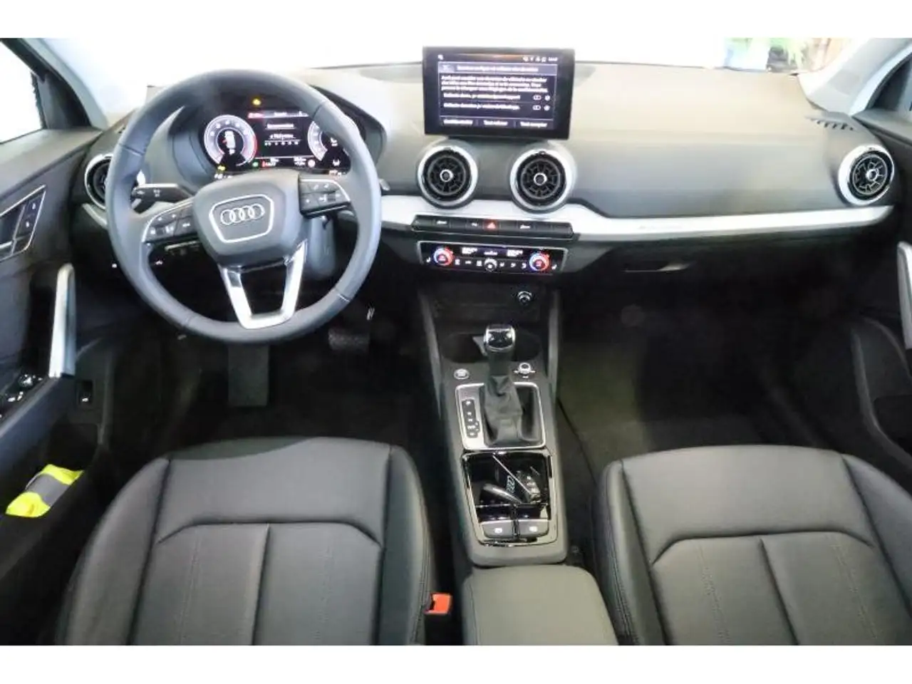 Audi Q2 2026