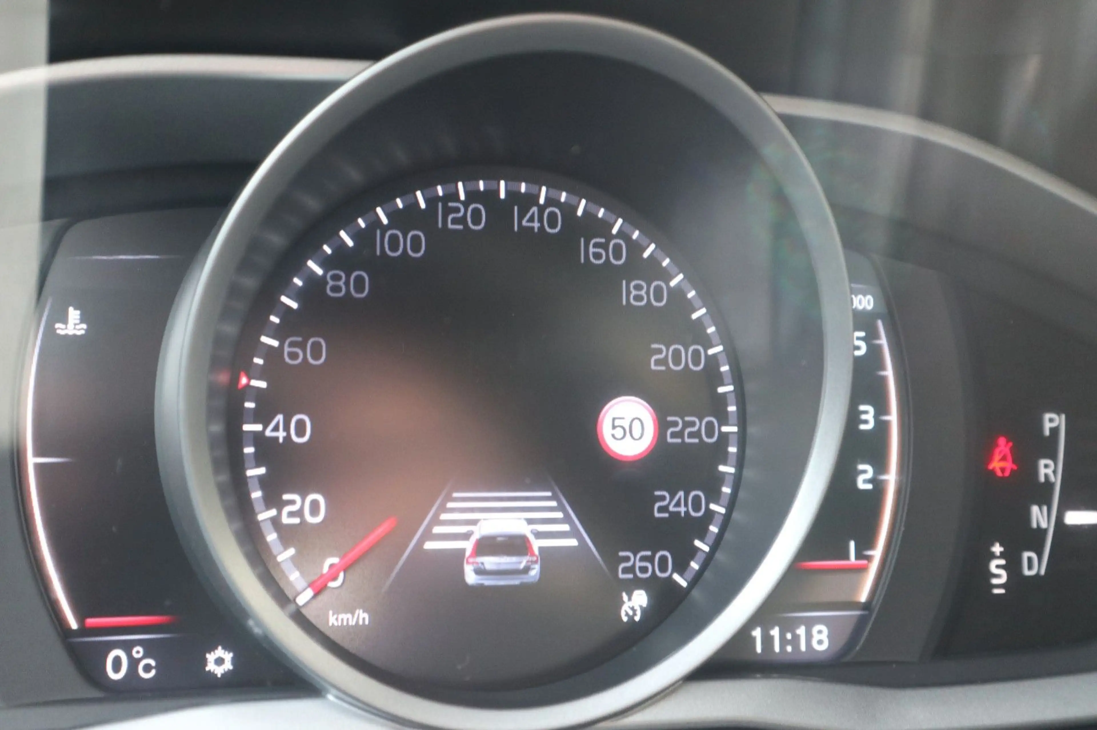 Volvo XC70 D5 AWD Linje Svart (DE/2.Hd/Unfallfrei/SH) — photo 12