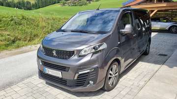 CAMPER - Active L2 BlueHDI 150 S&S