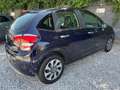 Citroen C3 1.2 VTi*DISTRIBUTION REMPLACEE*1ER PROPRIETAIRE Bleu - thumbnail 8
