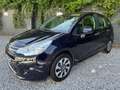 Citroen C3 1.2 VTi*DISTRIBUTION REMPLACEE*1ER PROPRIETAIRE Bleu - thumbnail 1