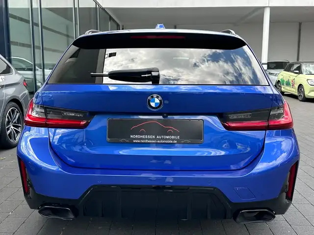 BMW Unknown Model view 7