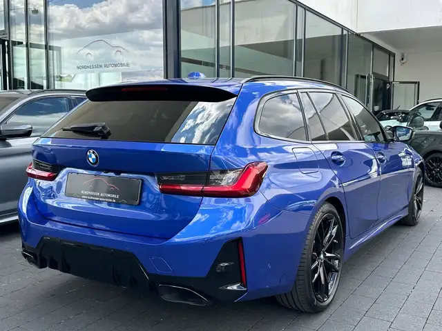 BMW Unknown Model view 4