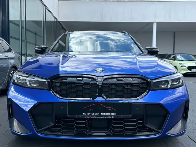 BMW Unknown Model view 5