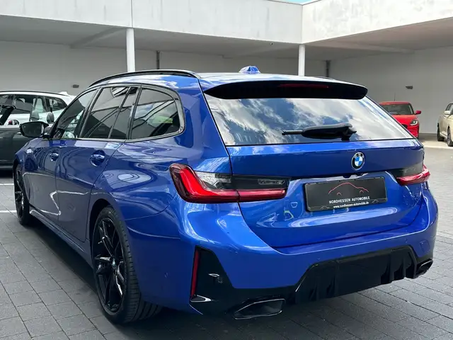 BMW Unknown Model view 3