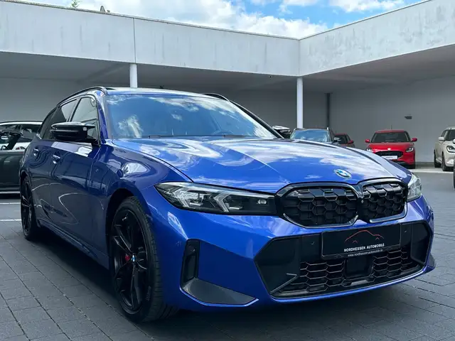BMW Unknown Model view 2