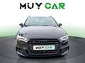Audi S3 Sportback quattro S tronic 221kW Negro - thumbnail 2