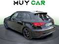 Audi S3 Sportback quattro S tronic 221kW Negro - thumbnail 5