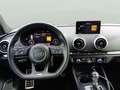 Audi S3 Sportback quattro S tronic 221kW Negro - thumbnail 9