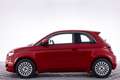 Fiat 500e Red 42 kWh | SOH 100% | NAVI | AIRCO | CRUISE Rouge - thumbnail 18