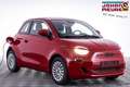 Fiat 500e Red 42 kWh | SOH 100% | NAVI | AIRCO | CRUISE Rouge - thumbnail 1