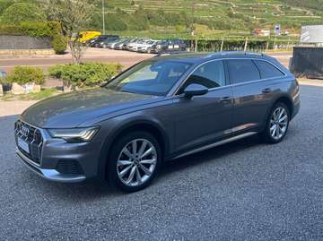 50 3.0 tdi mhev 48V quattro 286cv tiptronic