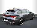 CUPRA Leon ST 2.0 TDI DSG, RFK, SHZ Grau - thumbnail 4