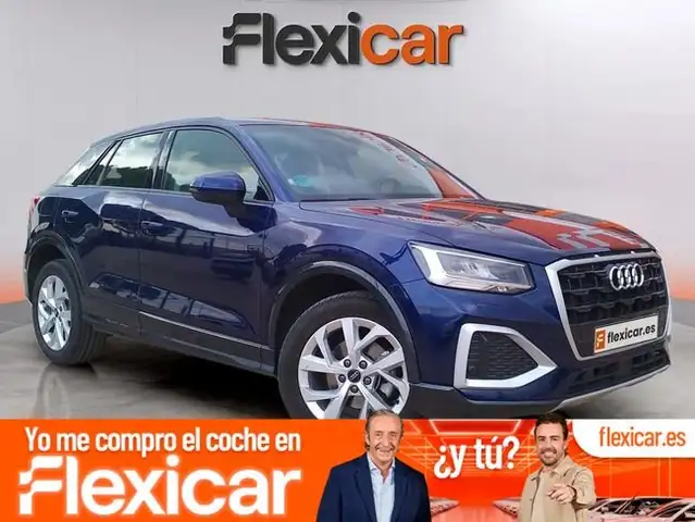 Audi Q2 30 TDI Advanced 85kW