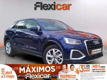 30 TDI Advanced 85kW