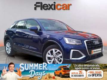 30 TDI Advanced 85kW