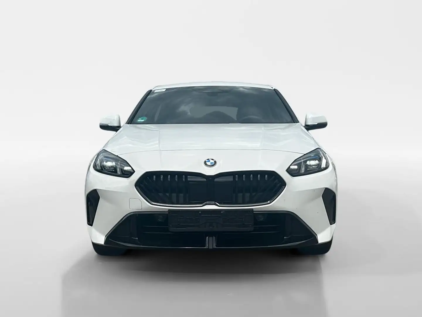 BMW 120 M Sport Pro Weiß - 2