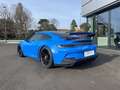 Porsche 911 4.0 GT3 Bleu - thumbnail 3