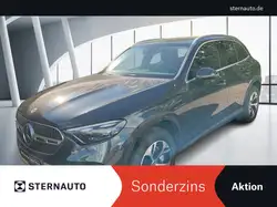 Mercedes-Benz GLC 300 de 4M Ava Distro 360Ka AHK Sound Digital