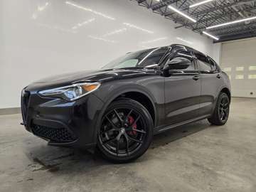 Ti Sport***Cuir Rouge***Toit panoramique!!