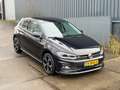 Volkswagen Polo 1.0 TSI 95PK R-Line Automaat Panoramadak Full Opti Schwarz - thumbnail 3