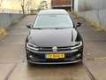 Volkswagen Polo 1.0 TSI 95PK R-Line Automaat Panoramadak Full Opti Schwarz - thumbnail 2