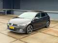 Volkswagen Polo 1.0 TSI 95PK R-Line Automaat Panoramadak Full Opti Schwarz - thumbnail 4