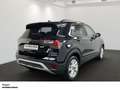 Volkswagen T-Cross 1.0 TSI LED AHK ACC CarPlay Life Noir - thumbnail 4