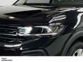 Volkswagen T-Cross 1.0 TSI LED AHK ACC CarPlay Life Schwarz - thumbnail 5