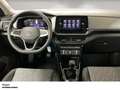 Volkswagen T-Cross 1.0 TSI LED AHK ACC CarPlay Life Schwarz - thumbnail 6