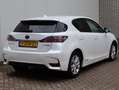 Lexus CT 200h Business Line | Navigatie | Camera | Cruise Contro Blanc - thumbnail 30