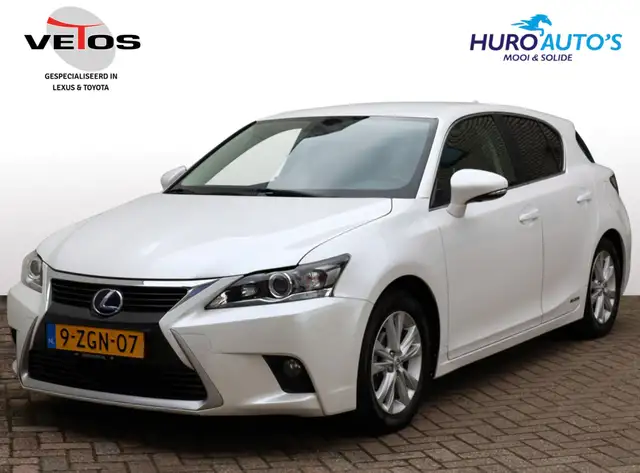 Lexus CT 200h Business Line | Navigatie | Camera | Cruise Contro