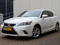 Lexus CT 200h Business Line | Navigatie | Camera | Cruise Contro Blanc - thumbnail 10