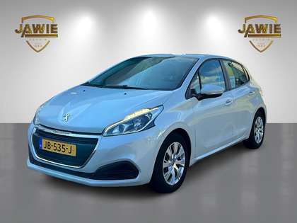 Peugeot 208 1.2 PureTech Active nieuwe distributieriem JB-535-