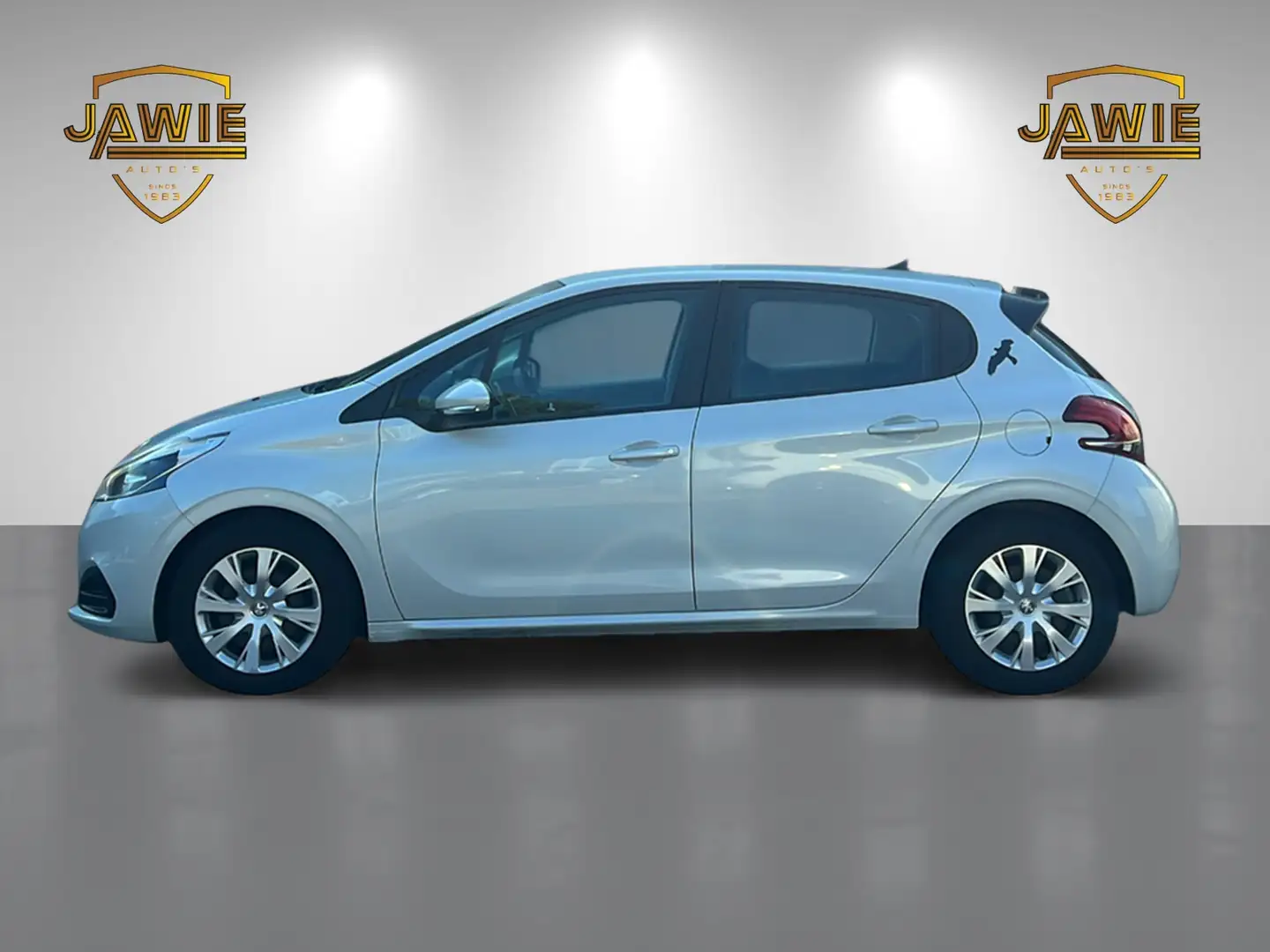 Peugeot 208 1.2 PureTech Active nieuwe distributieriem JB-535- Fehér - 2