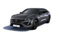 Peugeot 408 PLUG-IN HYBRID 180 e-EAT8 GT Gris - thumbnail 1