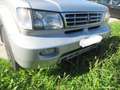 Hyundai Galloper 2.5 Tdi (Pajero) GANCIO TRAINO Argent - thumbnail 30