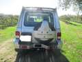 Hyundai Galloper 2.5 Tdi (Pajero) GANCIO TRAINO Argento - thumbnail 4