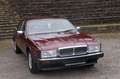 Jaguar Daimler XJ40 mit 3 Jahren Garantie Rot - thumbnail 3