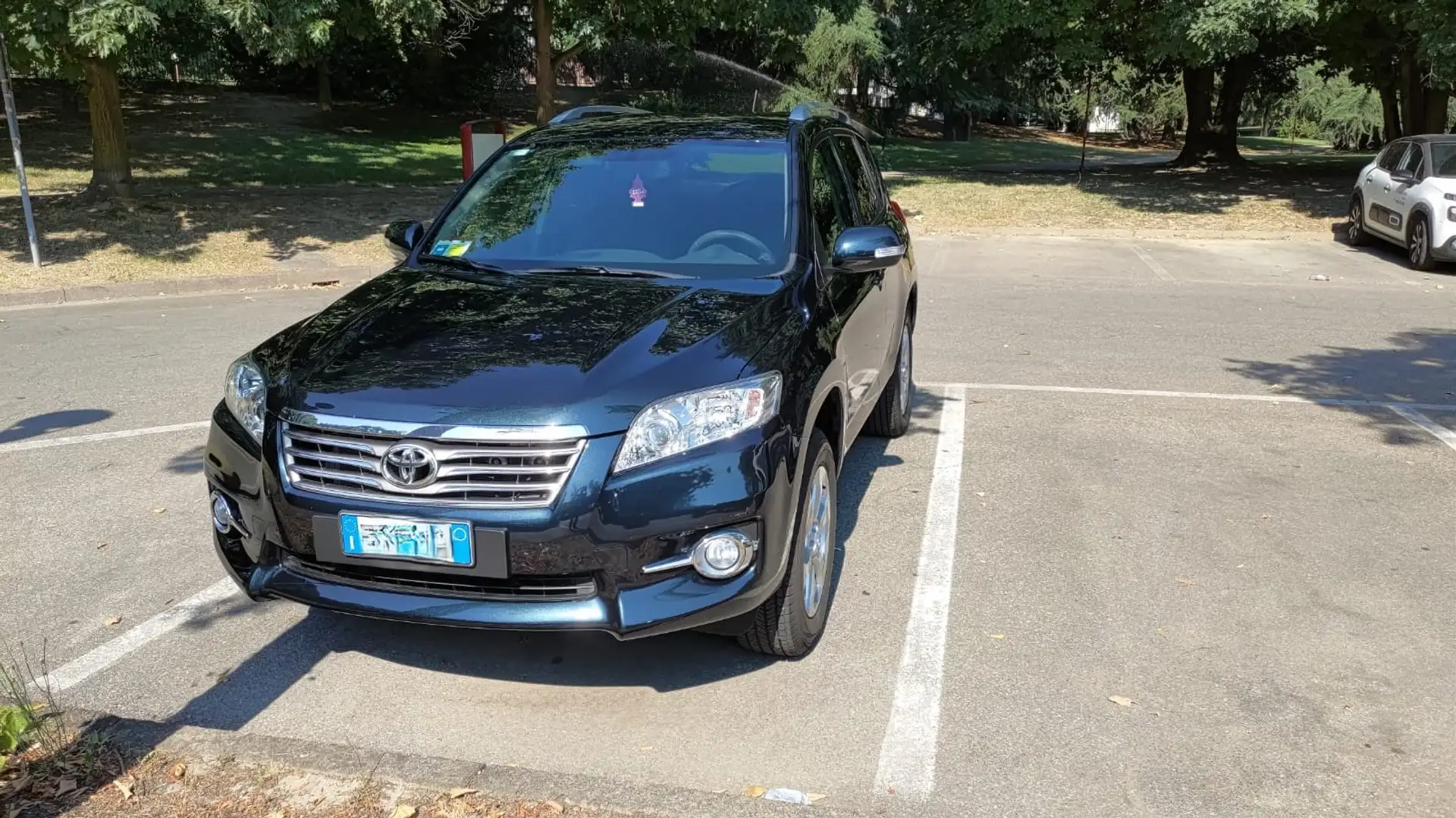 Toyota RAV 4 RAV4 2.2 d-4d Exclusive 150cv - 1