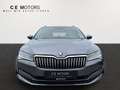 Skoda Superb 2.0 TDI | Standheizung| ACC | RFK Grau - thumbnail 3
